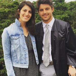 Meet your Posher, Ed